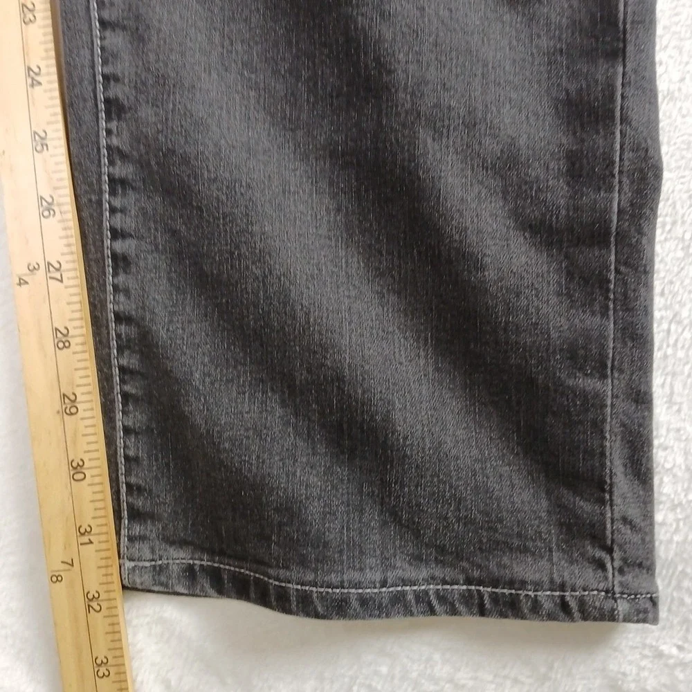 VERTX Defiance Jeans Men 44x32 Articulated Knee Tactical Dark Wash  Reg Straight
